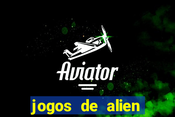 jogos de alien attack team 2